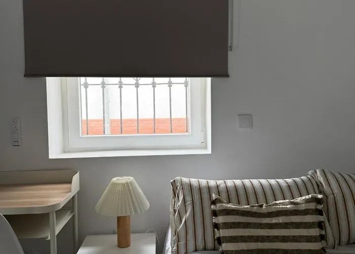 The Sunnydise Apartments