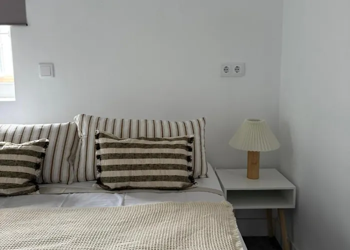 The Sunnydise Apartments
