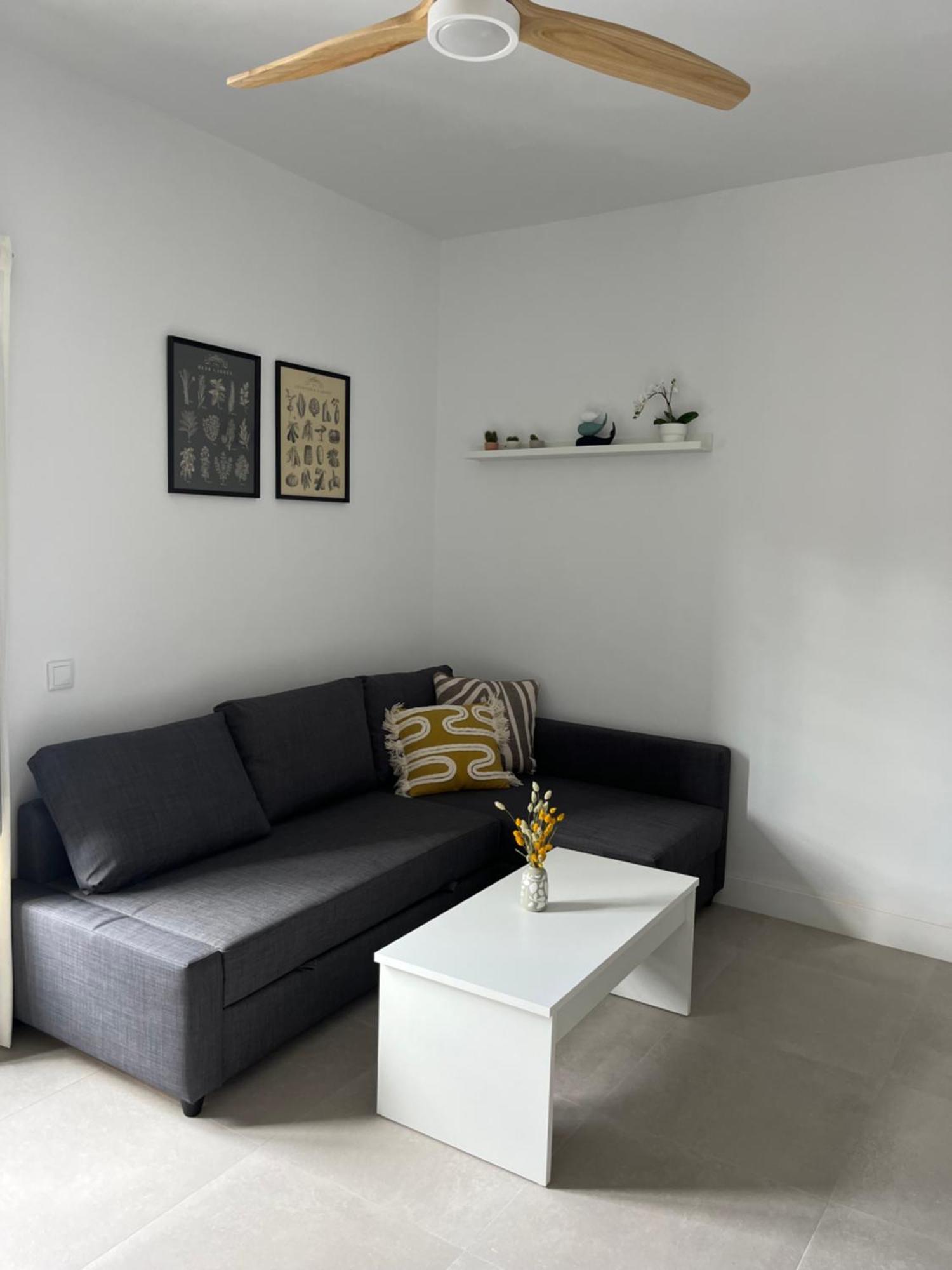 Appartamento The Sunnydise
