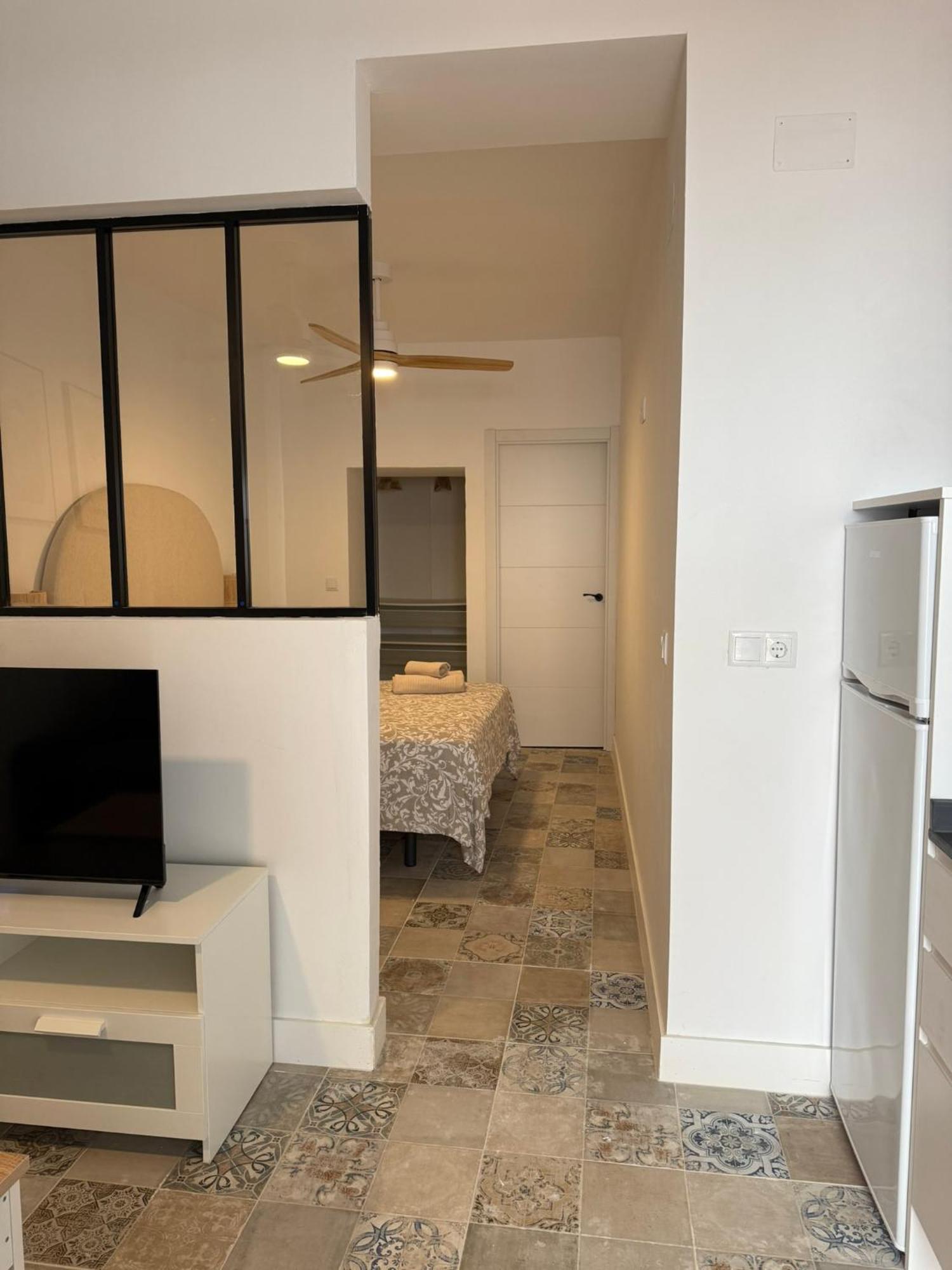 The Sunnydise Appartement