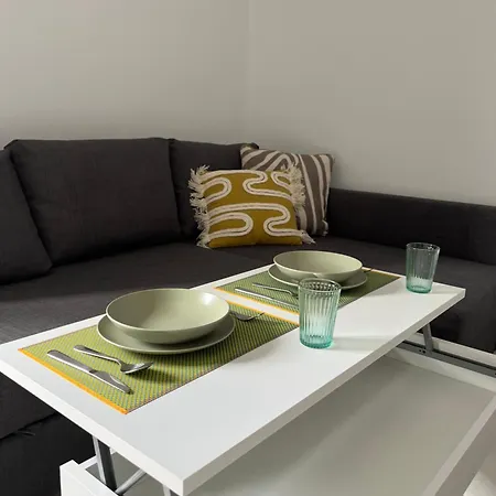The Sunnydise Apartments Malaga Zewnętrze zdjęcie