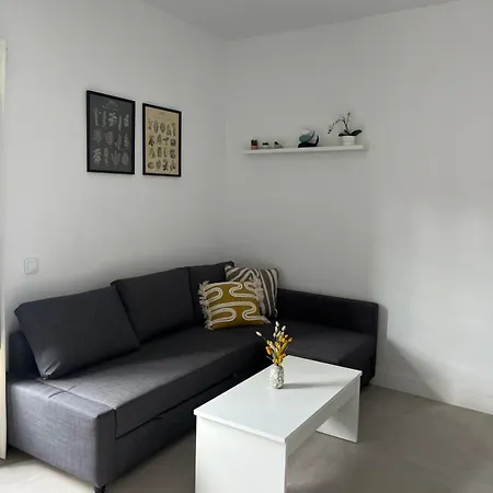 The Sunnydise Apartments Malaga Zewnętrze zdjęcie