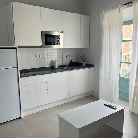 The Sunnydise Apartments Malaga Zewnętrze zdjęcie