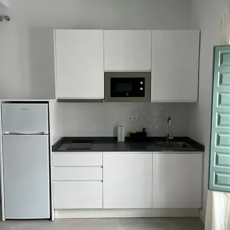 The Sunnydise Apartments Malaga Zewnętrze zdjęcie