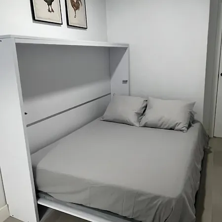 The Sunnydise Apartments Malaga Zewnętrze zdjęcie