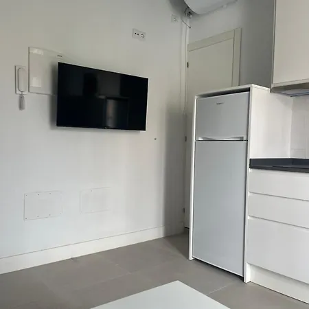 The Sunnydise Apartments Malaga Zewnętrze zdjęcie