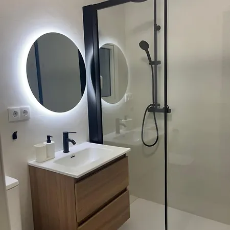 The Sunnydise Apartments Malaga Zewnętrze zdjęcie