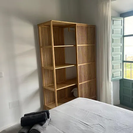 The Sunnydise Apartments Malaga Zewnętrze zdjęcie