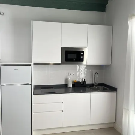 The Sunnydise Apartments Malaga Zewnętrze zdjęcie