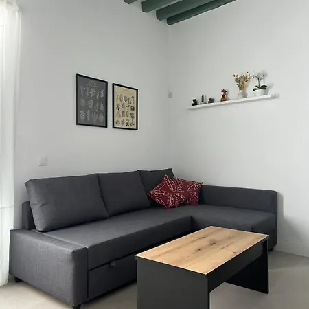 The Sunnydise Apartments Malaga Zewnętrze zdjęcie