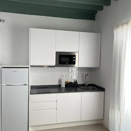 The Sunnydise Apartments Malaga Zewnętrze zdjęcie