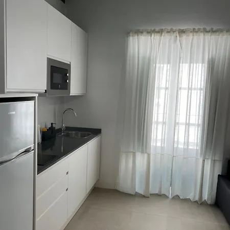 The Sunnydise Apartments Malaga Zewnętrze zdjęcie