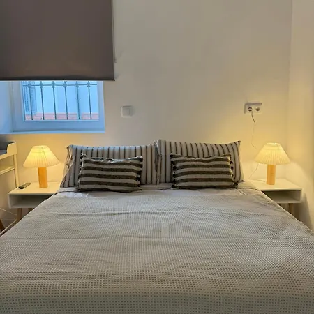 The Sunnydise Apartments Malaga Zewnętrze zdjęcie
