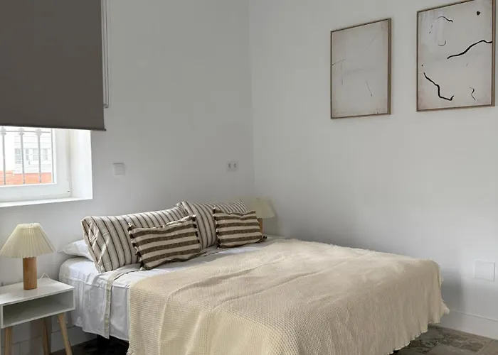 The Sunnydise Apartments