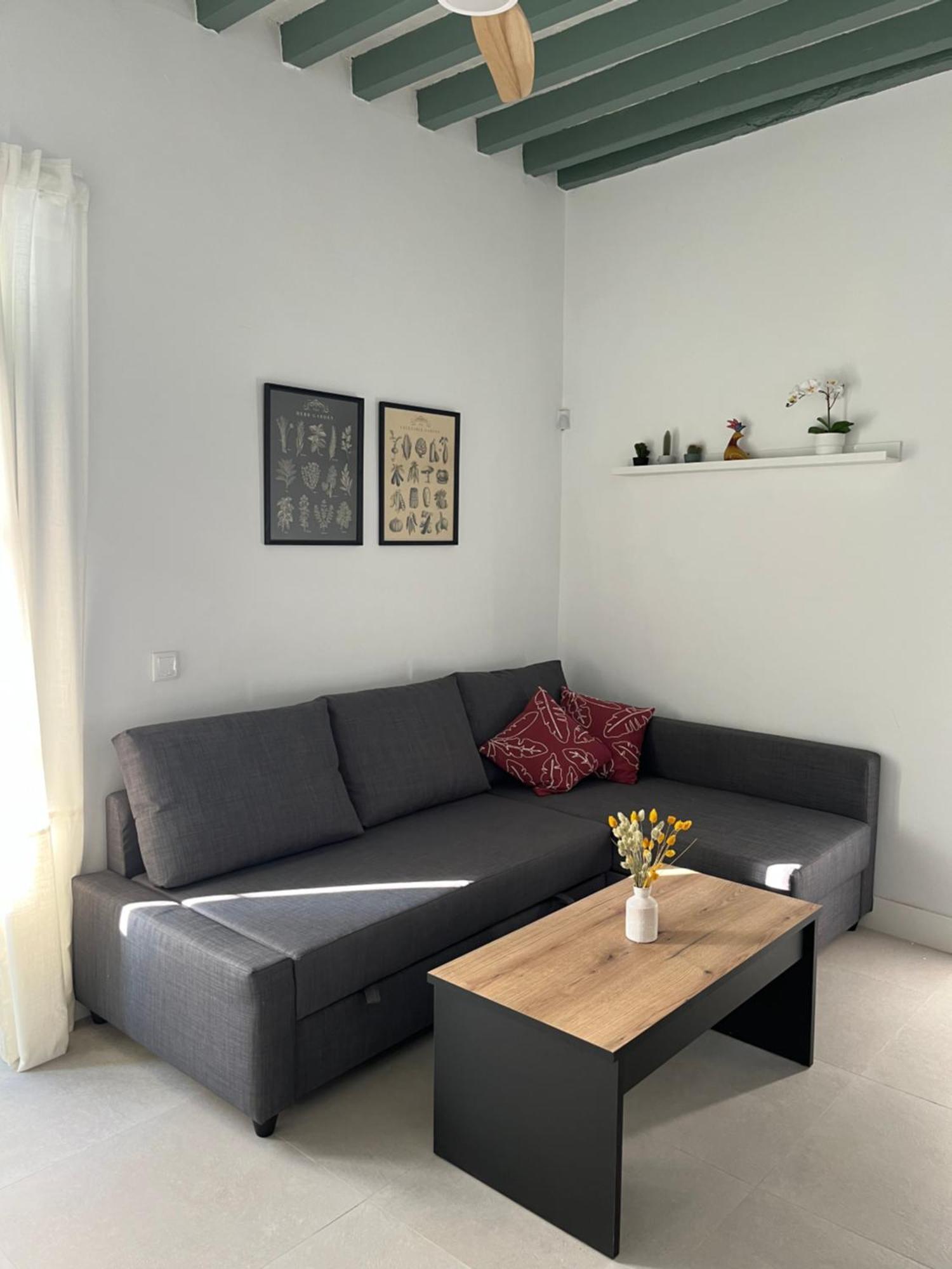 Appartamento The Sunnydise Málaga