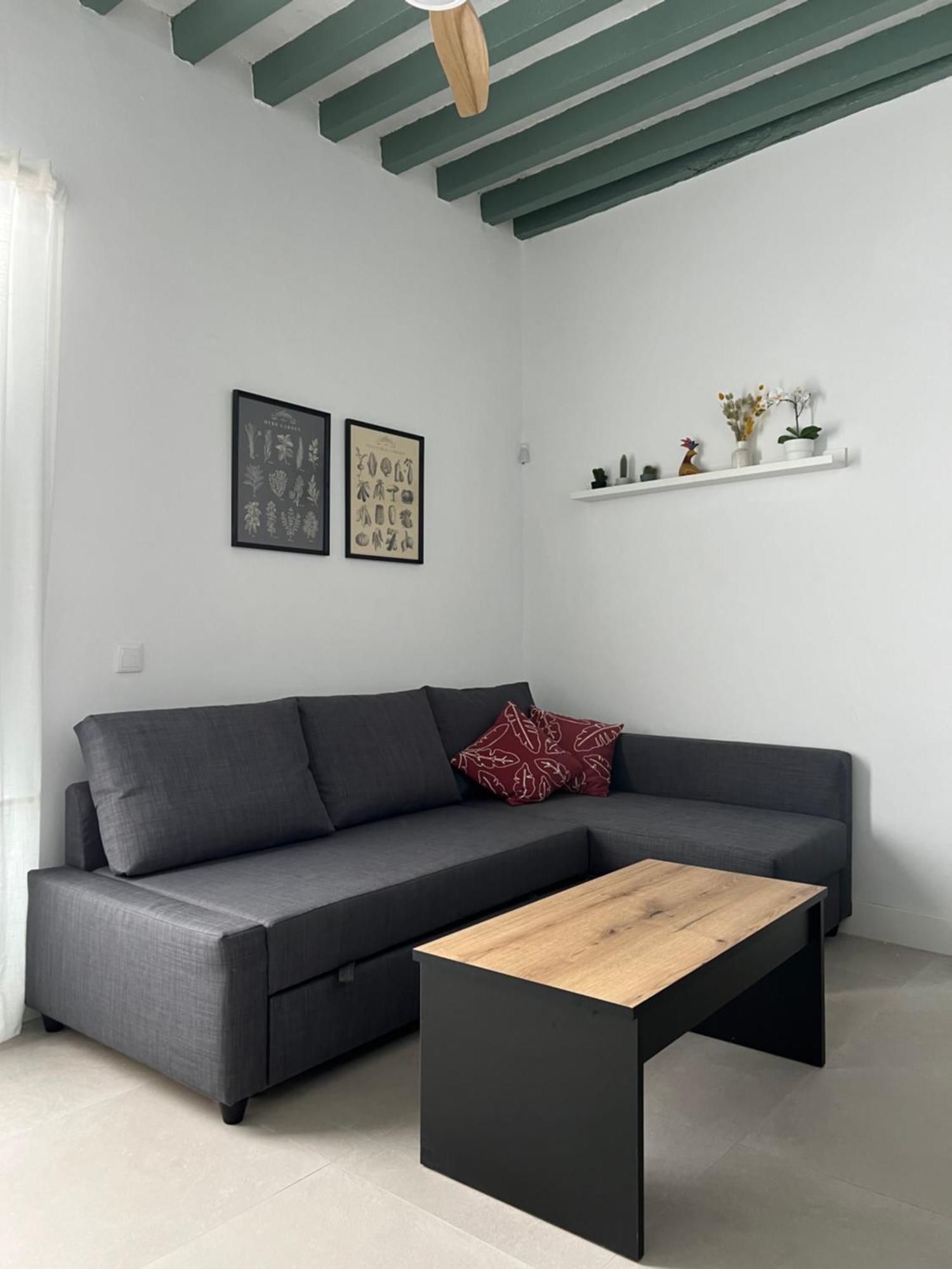 Appartamento The Sunnydise