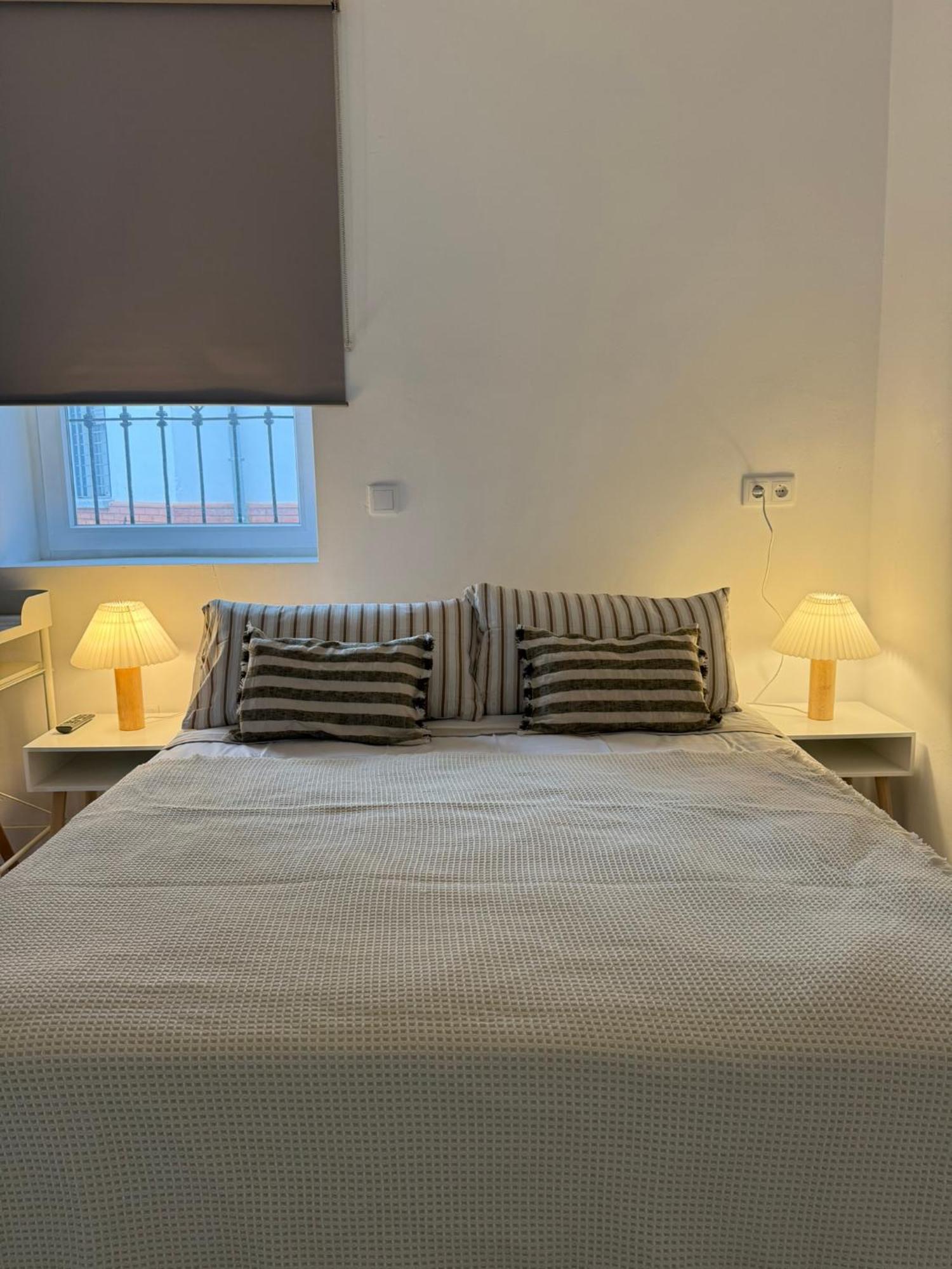 The Sunnydise Apartment