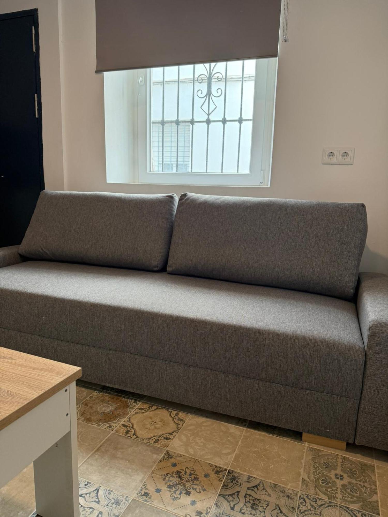 The Sunnydise Apartment